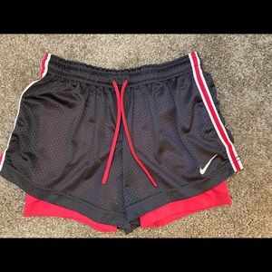 Nike Women’s 2-in-1 Shorts